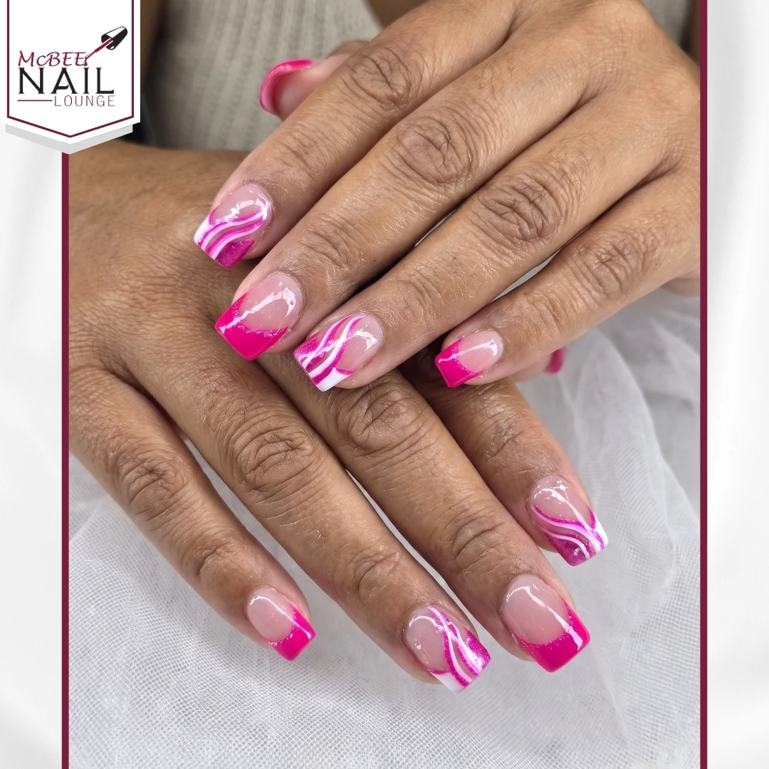 Must Try Nail Designs August 12 2026